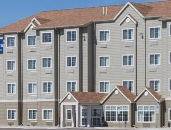 Microtel Inn & Suites By Wyndham Tioga Room photo